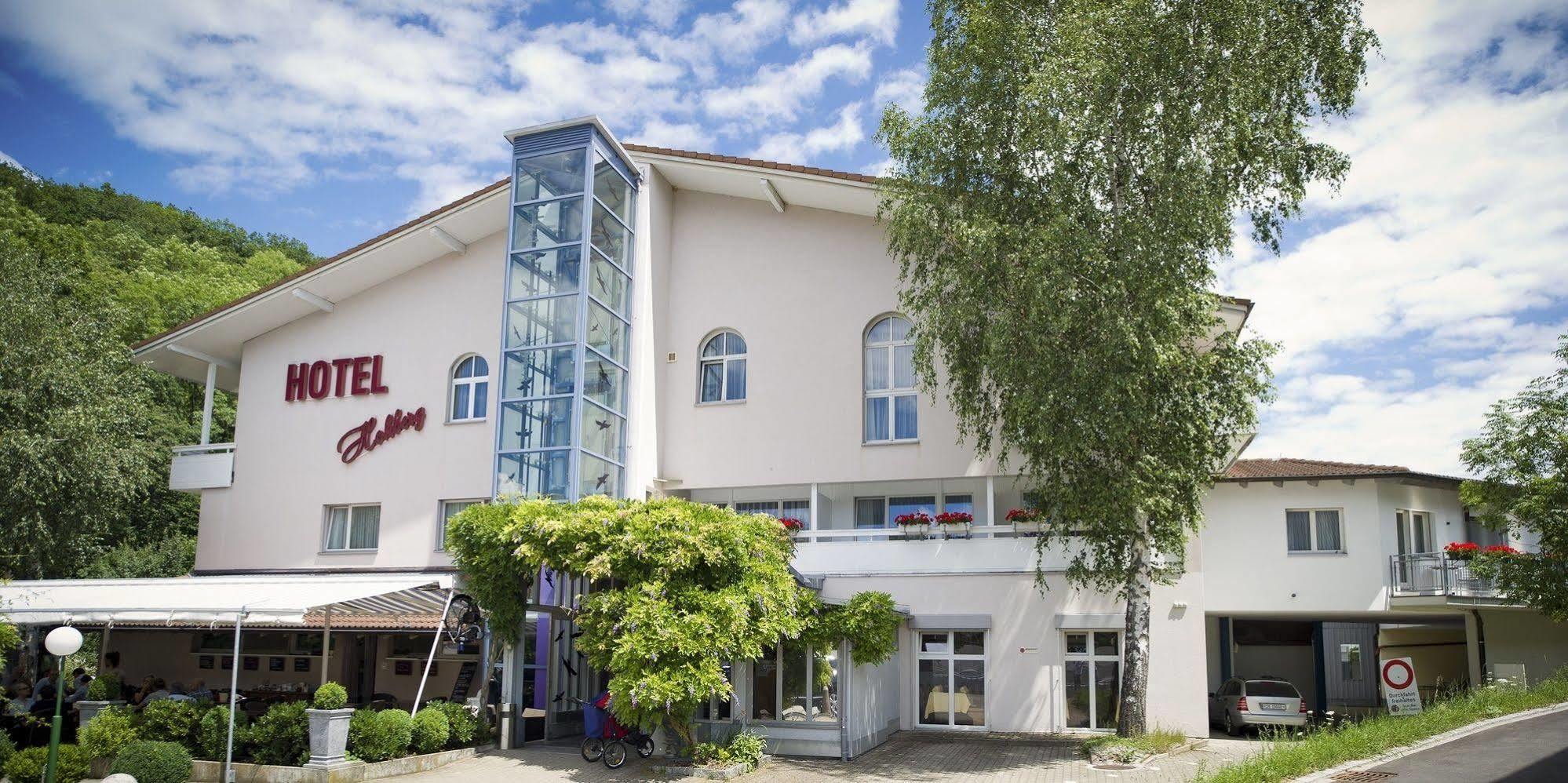 Hotel Hohberg Next BBC Arena Schaffhausen Exterior foto